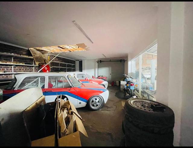 INDUSTRIAL FOR SALE IN SPRINGS